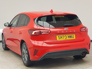 Used Ford Focus 2023 for sale - 76630928: Photo