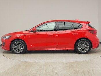 Used Ford Focus 2023 for sale - 76630928: Photo