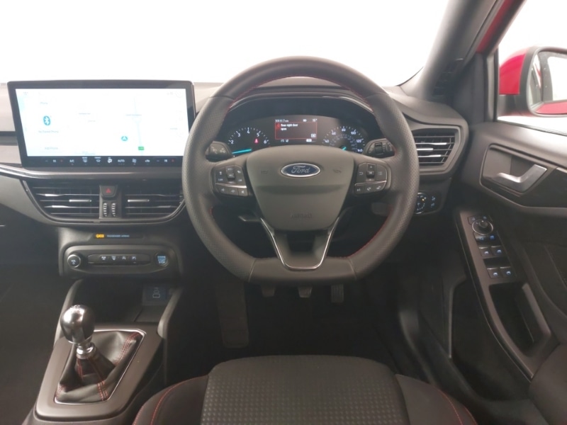 Used Ford Focus 2023 for sale - 76630928: Photo 7