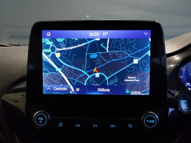 Used Ford Fiesta 2023 for sale - 77162710: Photo 12