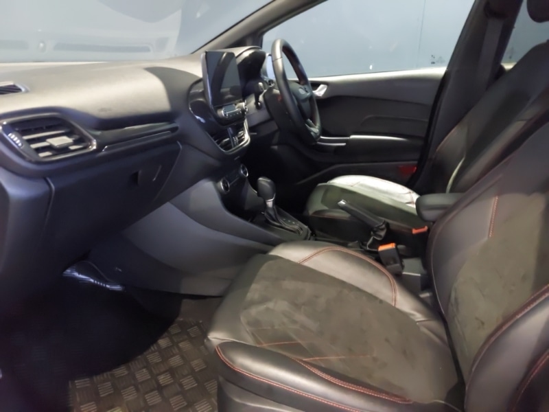 Used Ford Fiesta 2023 for sale - 77162710: Photo 5