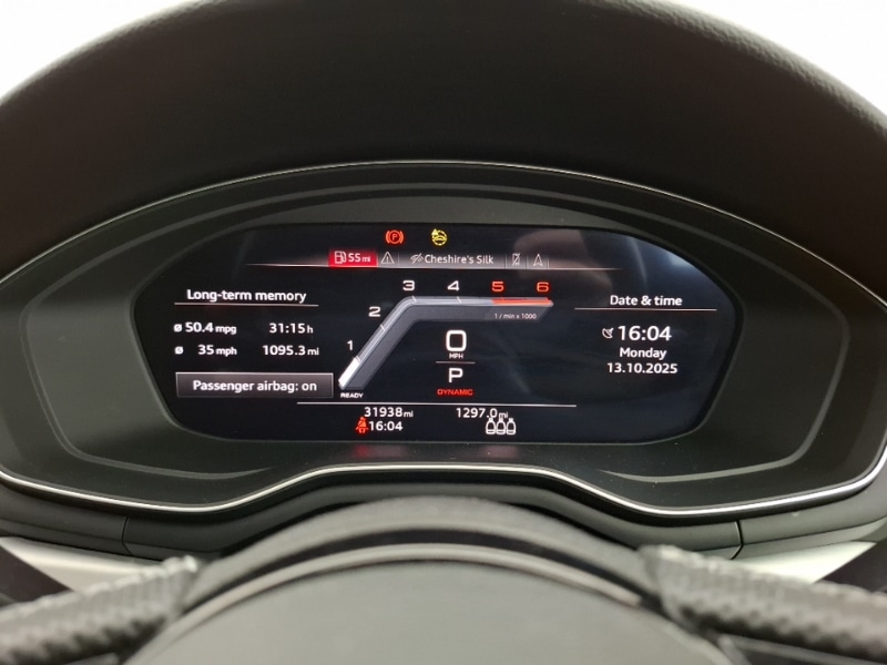 Used Audi A5 2022 for sale - 77645531: Photo 10