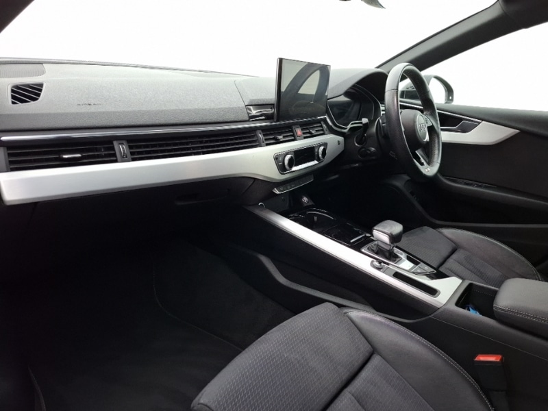 Used Audi A5 2022 for sale - 77645531: Photo 5