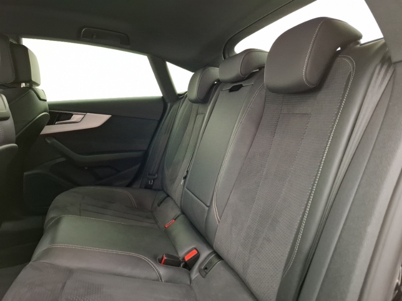 Used Audi A5 2022 for sale - 77645531: Photo 6