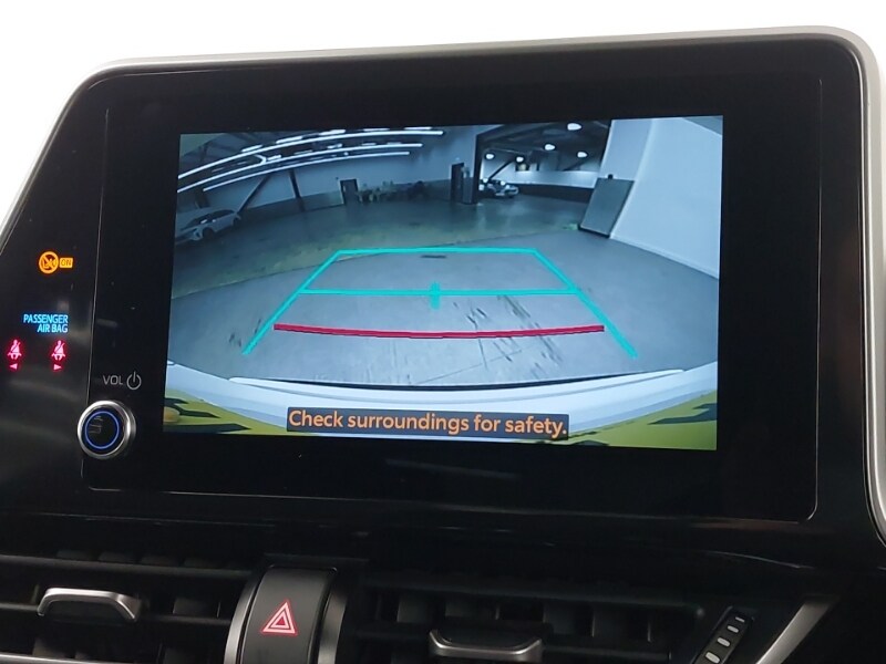 Used Toyota C-HR 2022 for sale - 77509586: Photo 11