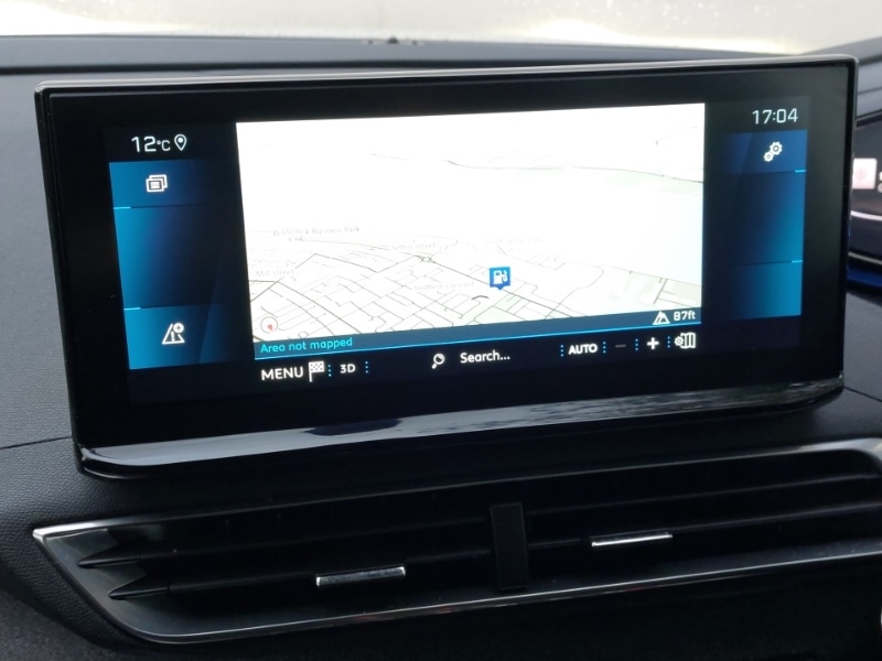 Used Peugeot 3008 2021 for sale - 76411176: Photo 10