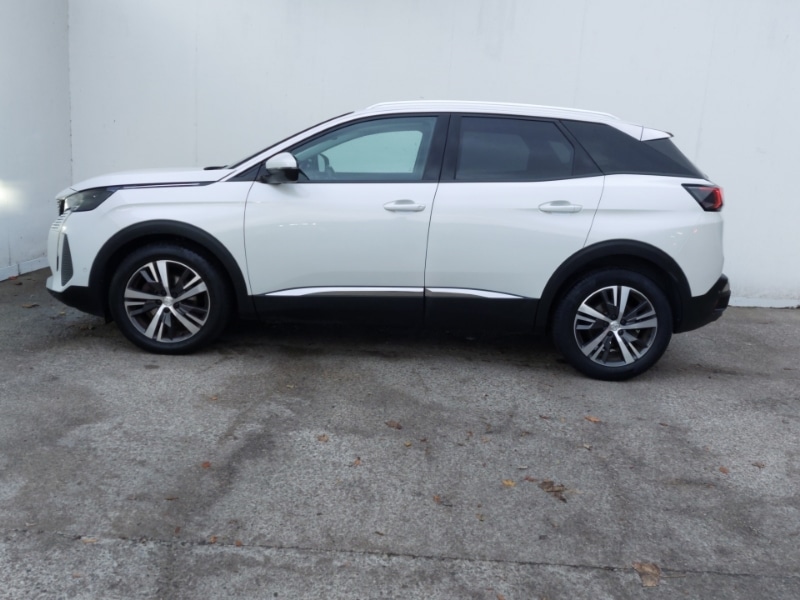 Used Peugeot 3008 2021 for sale - 76411176: Photo 4