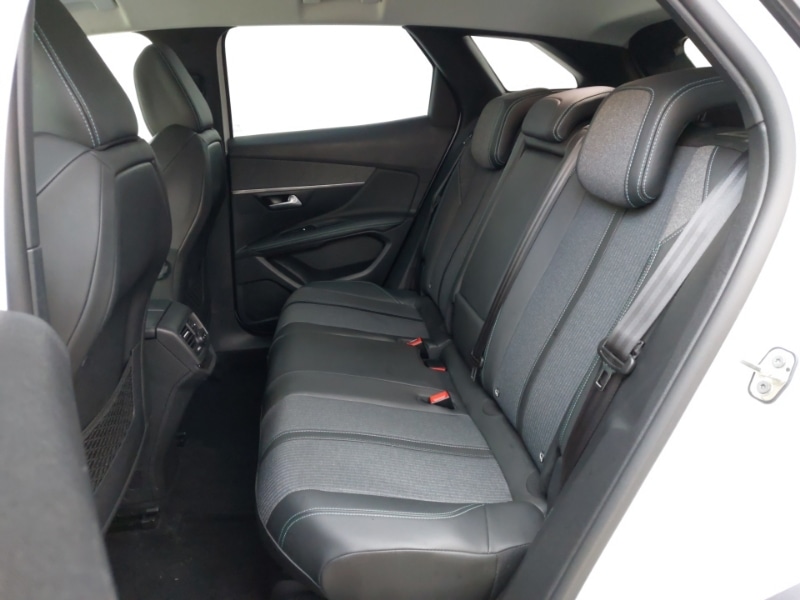 Used Peugeot 3008 2021 for sale - 76411176: Photo 6