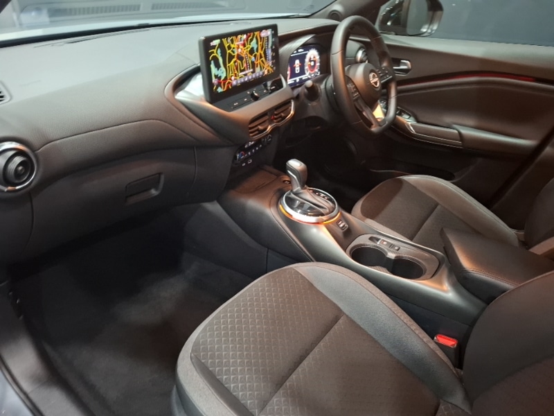 Used Nissan Juke 2025 for sale - 77108692: Photo 5