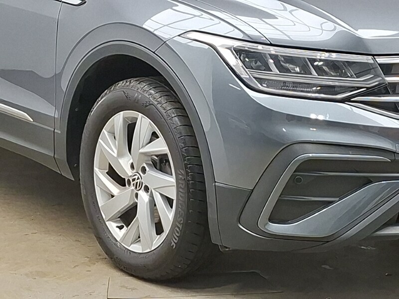 Used Volkswagen Tiguan Allspace 2022 for sale - 77875613: Photo 12