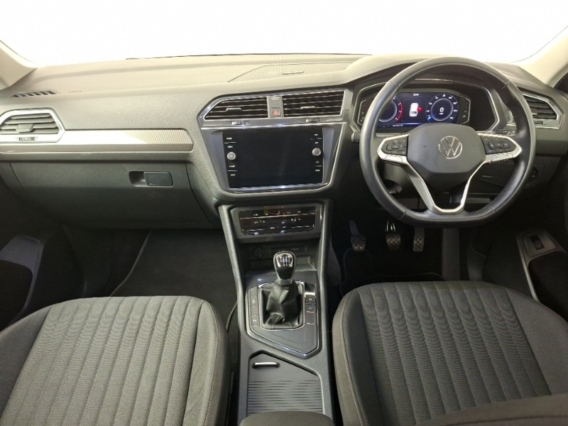 Used Volkswagen Tiguan Allspace 2022 for sale - 77875613: Photo 2