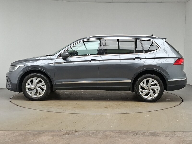 Used Volkswagen Tiguan Allspace 2022 for sale - 77875613: Photo 6