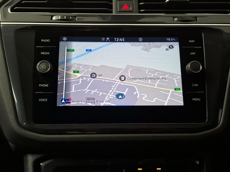 Used Volkswagen Tiguan Allspace 2022 for sale - 77875613: Photo 7