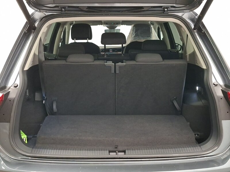 Used Volkswagen Tiguan Allspace 2022 for sale - 77875613: Photo 8