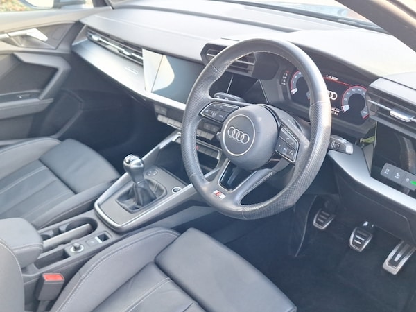 Used Audi A3 2022 for sale - 76144925: Photo 10