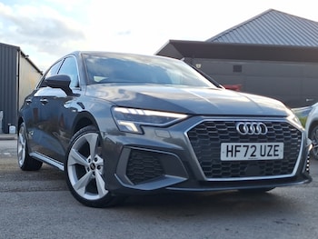 Audi - A3