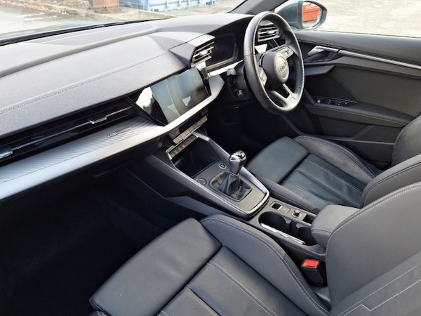 Used Audi A3 2022 for sale - 76144925: Photo 5