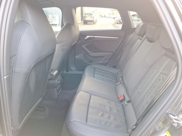 Used Audi A3 2022 for sale - 76144925: Photo 6