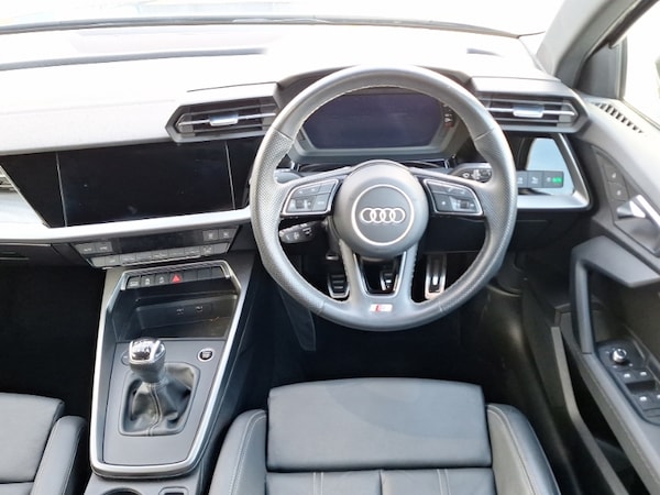 Used Audi A3 2022 for sale - 76144925: Photo 7