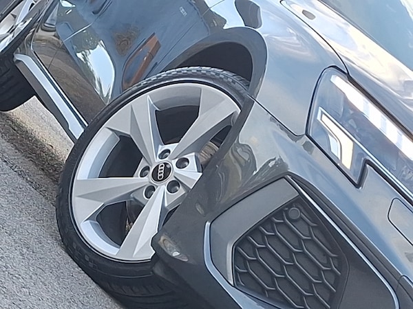 Used Audi A3 2022 for sale - 76144925: Photo 9
