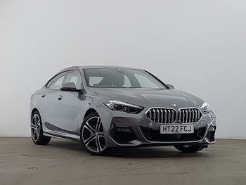 BMW - 2 Series
