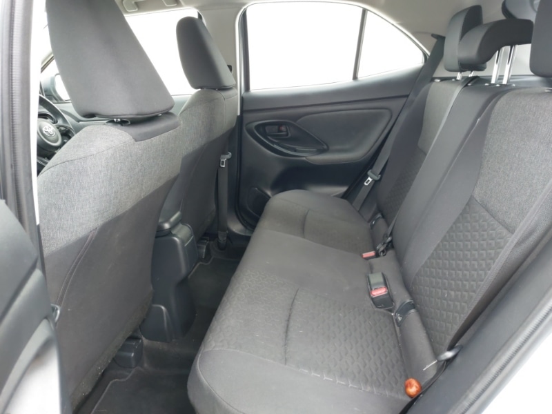 Used Toyota Yaris Cross 2022 for sale - 77767707: Photo 6