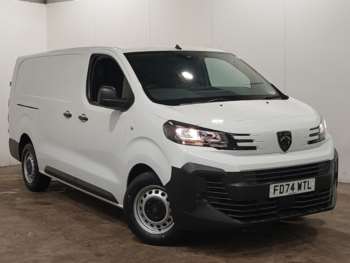 Used Peugeot Expert 2024 for sale - 75076958: Photo