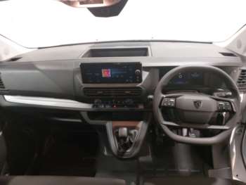 Used Peugeot Expert 2024 for sale - 75076958: Photo
