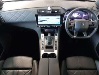 Used DS Automobiles DS 7 2023 for sale - 74919353: Photo