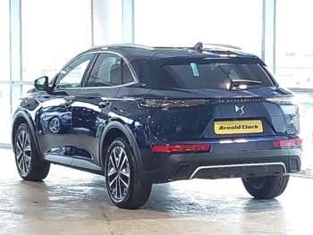 Used DS Automobiles DS 7 2023 for sale - 74919353: Photo