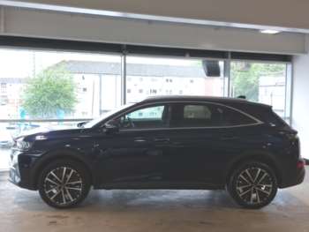 Used DS Automobiles DS 7 2023 for sale - 74919353: Photo