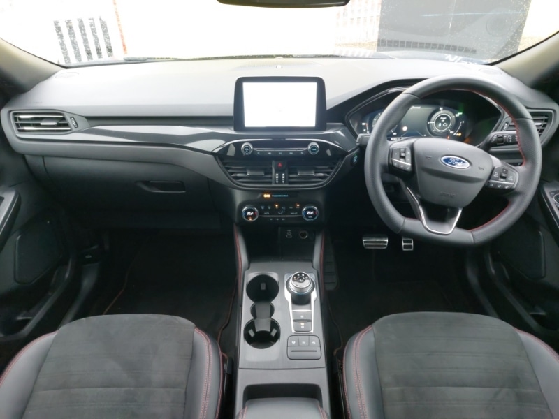 Used Ford Kuga 2023 for sale - 77677814: Photo 2