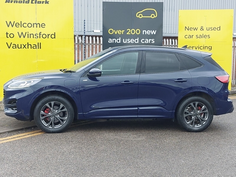 Used Ford Kuga 2023 for sale - 77677814: Photo 4