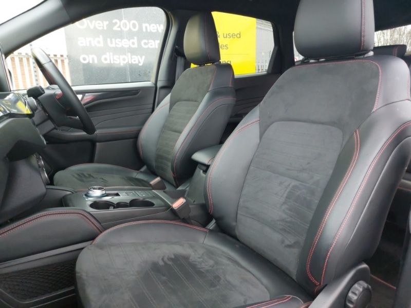 Used Ford Kuga 2023 for sale - 77677814: Photo 5