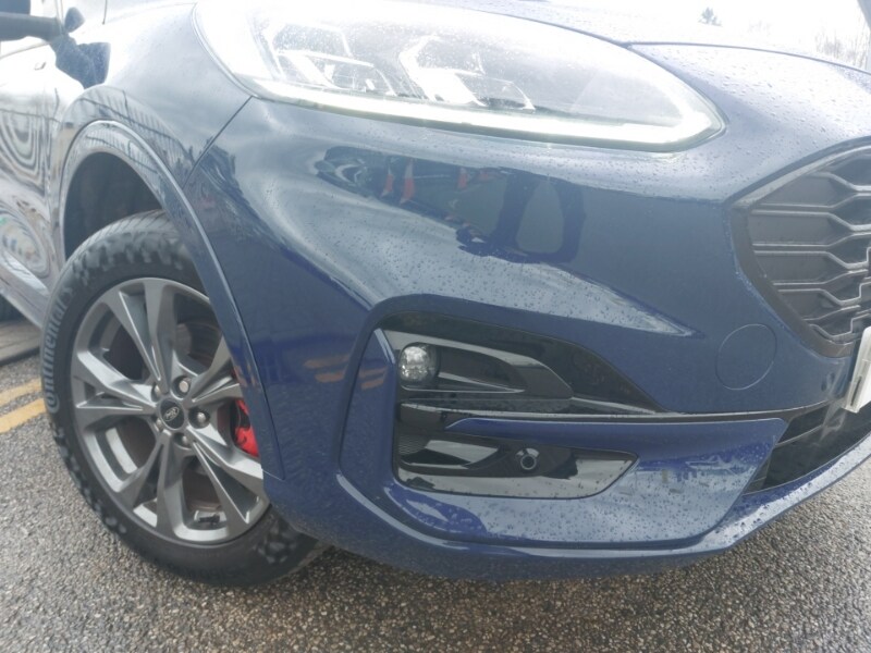 Used Ford Kuga 2023 for sale - 77677814: Photo 9