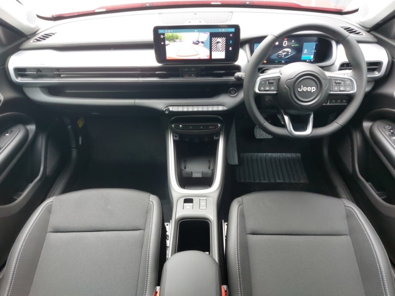 Used Jeep Other 2025 for sale - 76587443: Photo 2