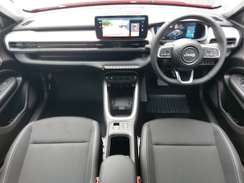 Used Jeep Other 2025 for sale - 76587443: Photo