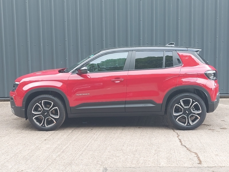 Used Jeep Other 2025 for sale - 76587443: Photo 4