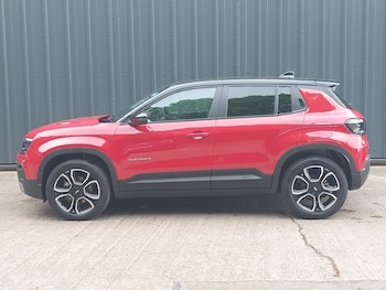 Used Jeep Other 2025 for sale - 76587443: Photo