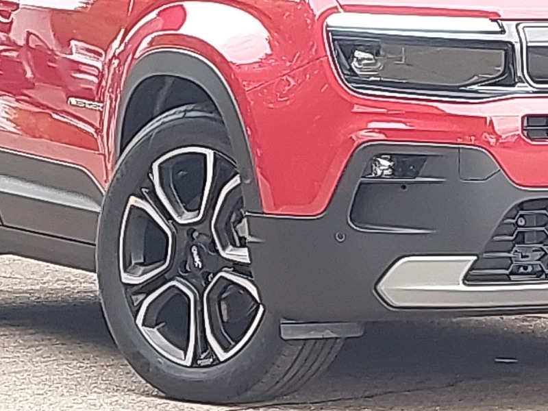 Used Jeep Other 2025 for sale - 76587443: Photo 9