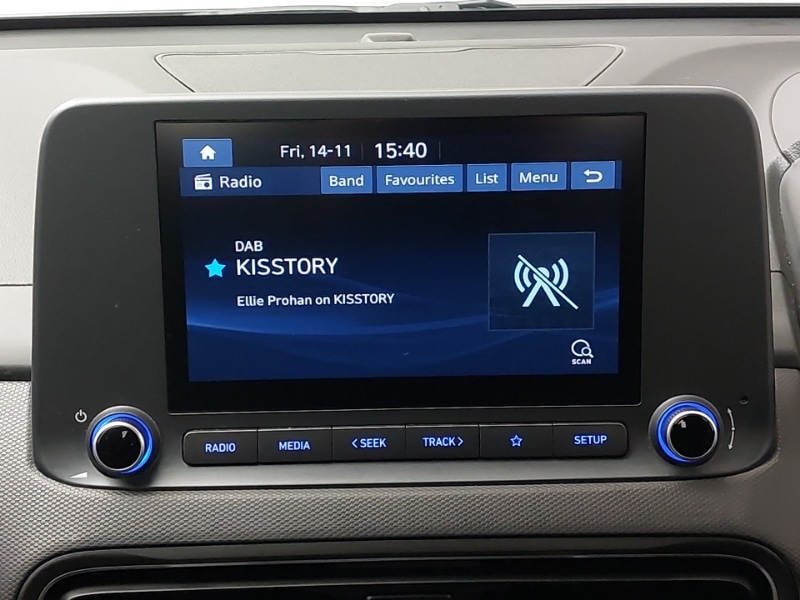 Used Hyundai KONA 2022 for sale - 76708545: Photo 10