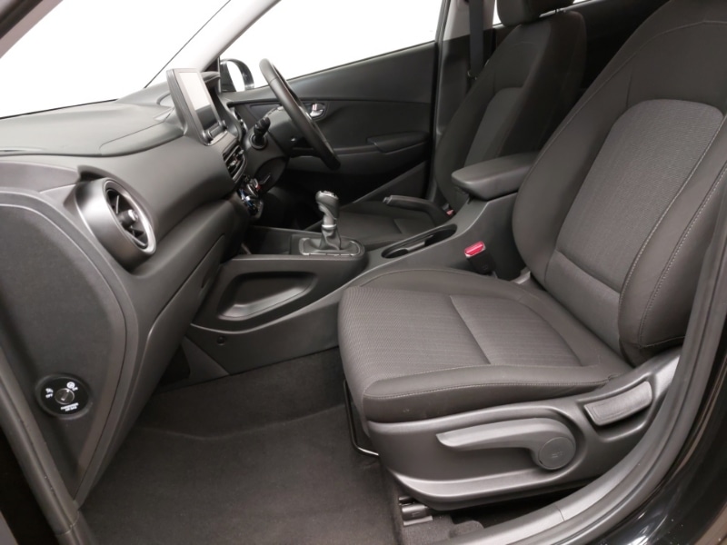 Used Hyundai KONA 2022 for sale - 76708545: Photo 5