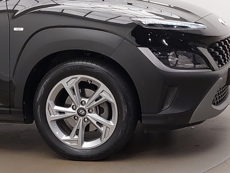 Used Hyundai KONA 2022 for sale - 76708545: Photo 9