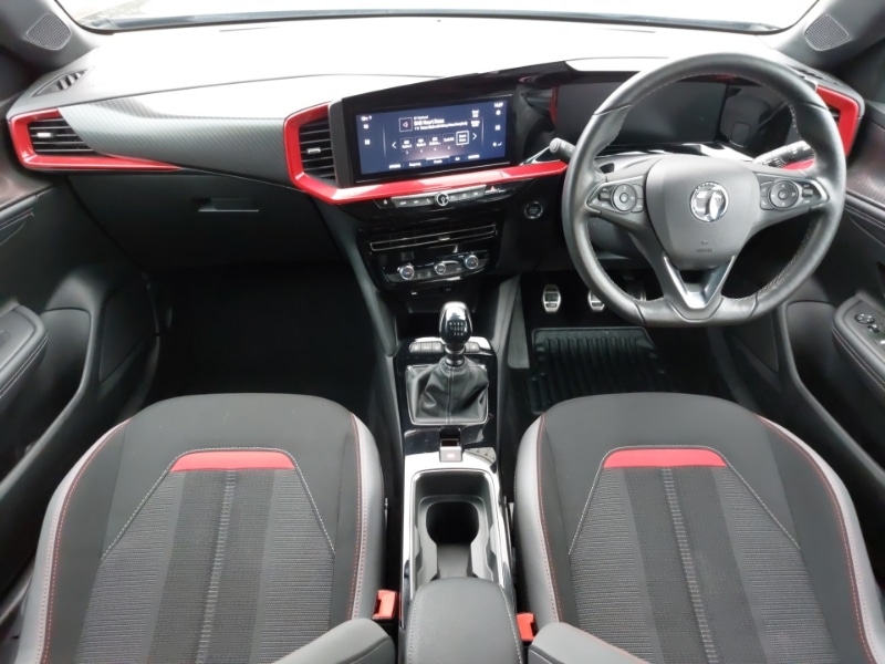 Used Vauxhall Mokka 2023 for sale - 77190323: Photo 2