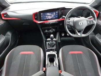 Used Vauxhall Mokka 2023 for sale - 77190323: Photo