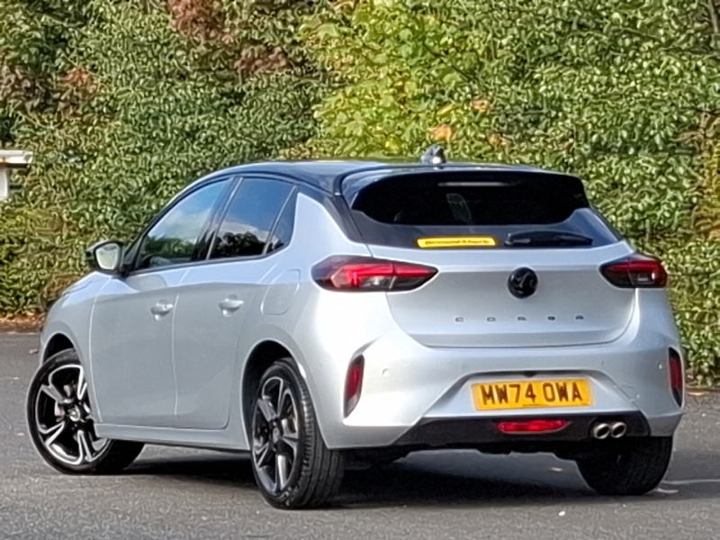 Used Vauxhall Corsa 2024 for sale - 77277799: Photo 3