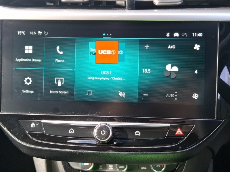 Used Vauxhall Corsa 2024 for sale - 77277799: Photo 7