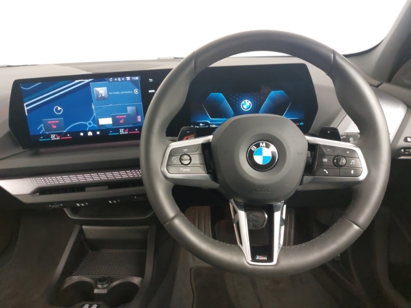Used BMW 1 Series 2025 for sale - 76198962: Photo 5