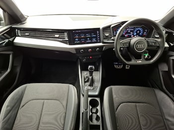 Used Audi A1 2024 for sale - 76465540: Photo