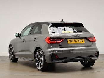 Used Audi A1 2024 for sale - 76465540: Photo